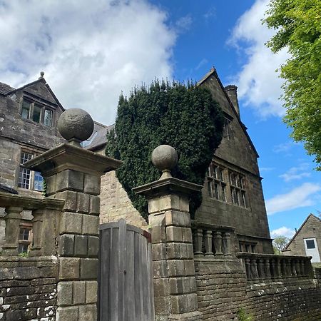 Riber Hall Manor มัทล็อก ภายนอก รูปภาพ